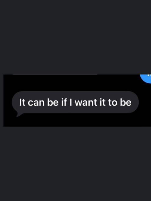 My buddy @austinrief sold his company for over $100m when he was 30 years old. 

He has a new business idea he’s brainstorming. I asked if he think it can be a big success. 

This was his reply. 

This is how gangsters think!
