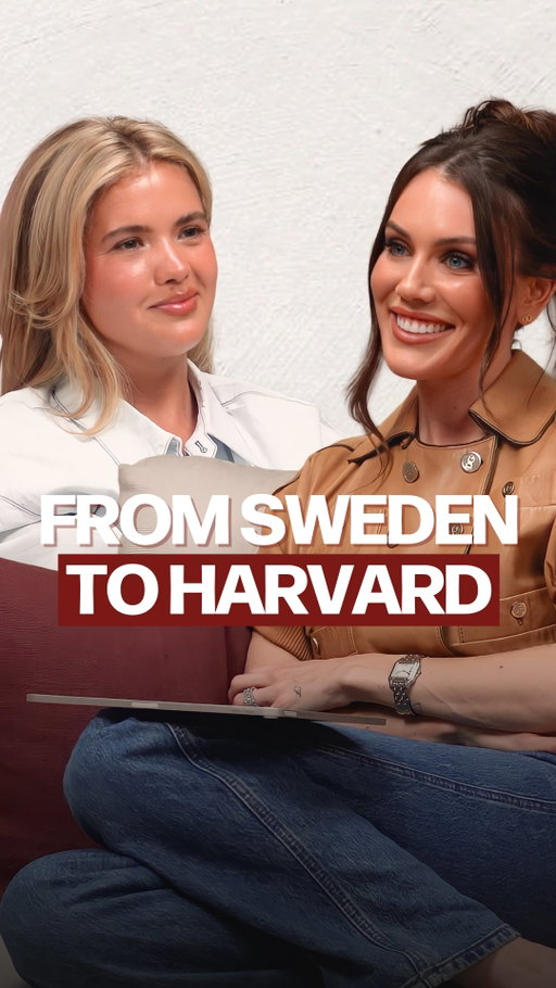 Comment 'HSR' and we'll send you this full episode with @matildadjerf

Matilda Djerf spent five years building a $36M brand, only to watch the internet try to tear it all down overnight.

She's never spoken about it like this before, and today, she's sitting down with Maggie to tell us exactly what happened behind the scenes of the most public crisis of her career, and what every female founder needs to know before building a brand of their own.

Here's everything we cover:

✨ Who she was as a leader before the scandal, and who she is now

 ✨ How to land a culture-defining collab (think: Frankie's Bikinis & Sofia Richie Grainge)

 ✨ How to protect your team when the internet is loud

 ✨ What it actually takes to build a brand people line up for 

✨ Scandi living, her upcoming wedding, and yes, the iconic hair...

Matilda, thank you for being so open, so honest, and for showing every female founder that you can weather the storm and come out stronger on the other side.

Matilda Djerf, are you ready to get Hot Smart Rich?