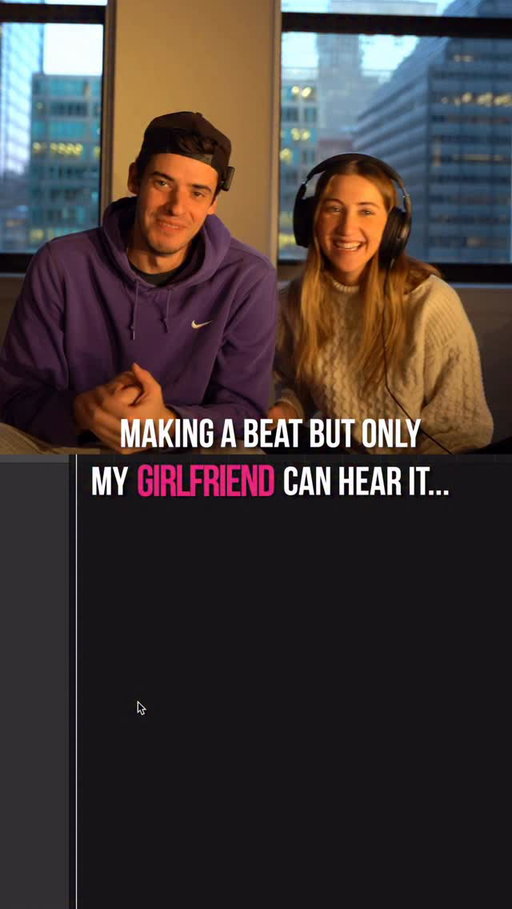 How’d we do? @josieereese 

Throwback to one of my favorite videos! ❤️
#musicproducer