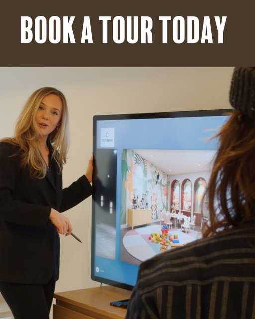 See It for Yourself ✨
At The Diamond in Toronto, elevated living comes naturally. With over 20,000 sq.ft. of amenities, thoughtfully designed apartment suites and townhomes, and a connected community, everything you need is right here.

Meet our friendly, professional leasing team, who are here to help you discover what makes life at The Diamond feel like home.

Move in now and start your next chapter in a space designed for the way you live.

✨ Book your personalized tour at DiamondRentals.ca 

#TheDiamondToronto #TorontoLiving #TorontoRentals #TorontoApartments #MoveInNow