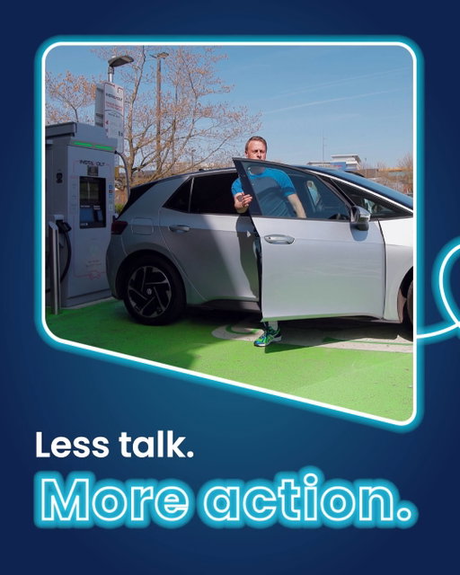 We said we’d pass savings on and we meant it ⚡
 
Our off-peak rate is now just 55p/kWh for InstaVolt app users, available for 11 hours every day from 8pm to 7am.*
 
Powered by our investment in battery storage, we’re reducing costs and passing those savings straight back to you.
 
At our Winchester Superhub, enjoy a standard rate of 70p/kWh for all drivers, for InstaVolt app and InstaVolt RFID users a rate of 65p/kWh during the day and 55p/kWh off-peak from 8pm to 7am.*
 
📱 Download the InstaVolt app to unlock off-peak savings and stay tuned as we continue to roll out smarter energy across our network.

Click the link in our bio for full T&Cs.