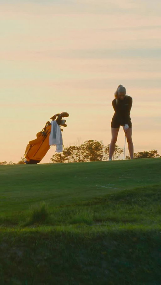 One week to go. Who’s ready?

Sign up at mclarengolf.com to get notified on launch day.