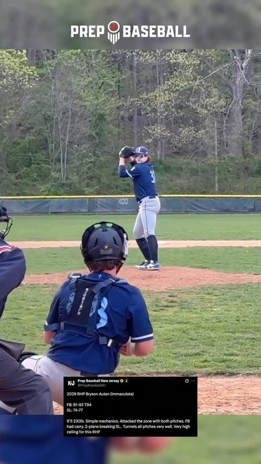 9️⃣4️⃣ mph from ‘29 Bryson Auten 🫨🫨⛽️⛽️‼️