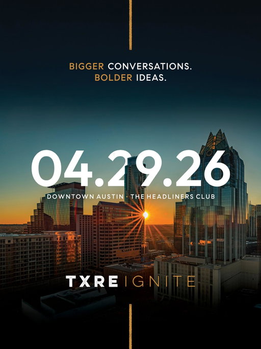 We’re officially ONE WEEK OUT!
TXREignite brings together some of the most driven agents in Texas for a day focused on building momentum, sparking new ideas, and shaping what’s next as AI redefine the future of real estate.
Think:
 ✨ AI, Market Trends & Next Level Strategies
 ✨ Real Conversations That Move Your Business Forward.
 ✨ High Impact Speakers.
Purchase your ticket through the link in our Bio.
#TXREignite #ThisIsCompass