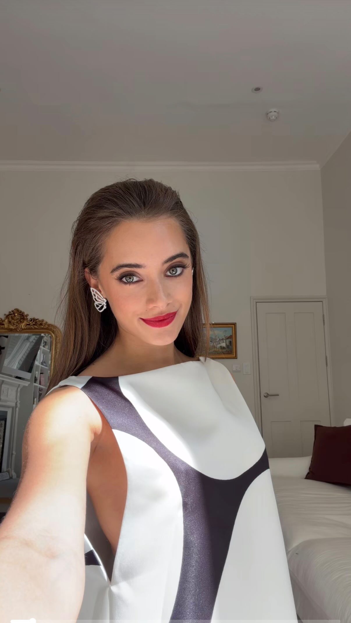 Devil Wears Prada 2 premiere let’s goooo!! I’m so excited 👠👠