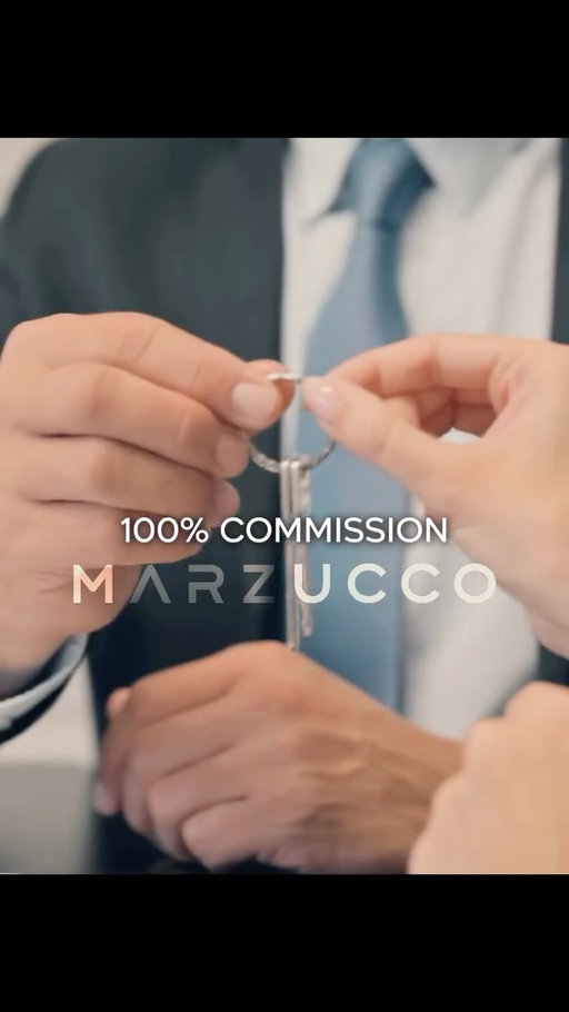 Keep more of what you earn.
Work smarter with the right tools.

✔️ 100% Commission
✔️ Low Transaction Fees
✔️ All-in-one platform for signatures & transaction management

At Marzucco, you’re not just another agent — you matter.

Join us today: MarzuccoLux.com/career

#RealEstate #RealEstateAgent #RealEstateCareer #RealEstateRecruiting #joinourteam