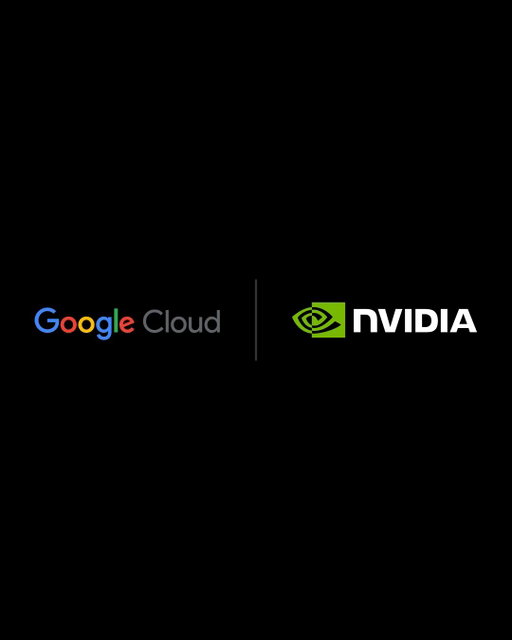 Google Cloud and NVIDIA are expanding their partnership across agentic and physical AI.
 
At #GoogleCloudNext, the companies made several announcements, including:
 
✅ NVIDIA Vera Rubin-powered A5X instances, scaling up to nearly 1M Rubin GPUs
✅ Gemini on Google Distributed Cloud, powered by the NVIDIA Blackwell platform
✅ First Confidential Computing NVIDIA Blackwell GPUs in the cloud
✅ Agentic AI built on Gemini Enterprise Agent Platform with NVIDIA Nemotron and NeMo

Visit the link in our bio to learn more.