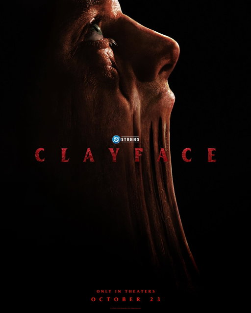 #ClayfaceMovie only in theaters October 23. 

#TomRhysHarries #NaomiAckie