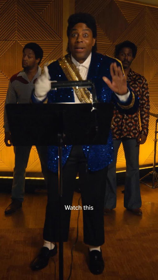 hee-he’s a smooth criminal. #ScaryMovie #MichaelMovie