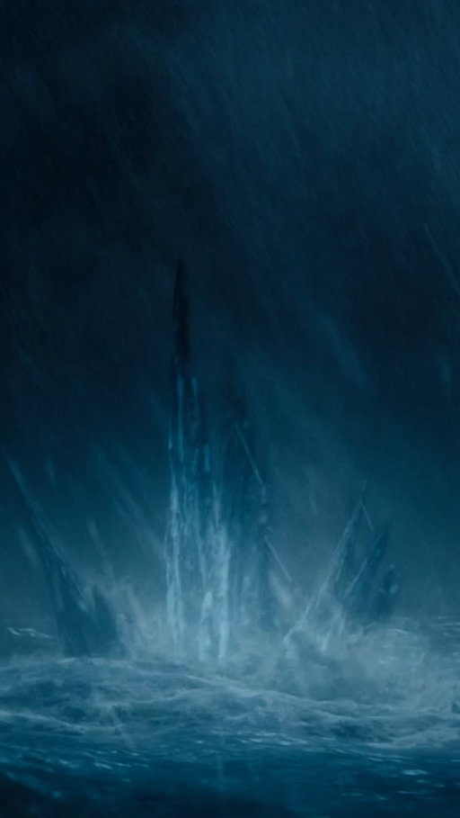Into the storm.

Monarch: Legacy of Monsters — New Episode Friday

#Monarch #Godzilla #AppleTV