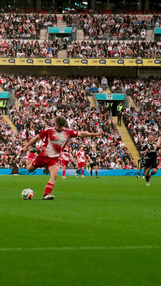 That pass 😮‍💨