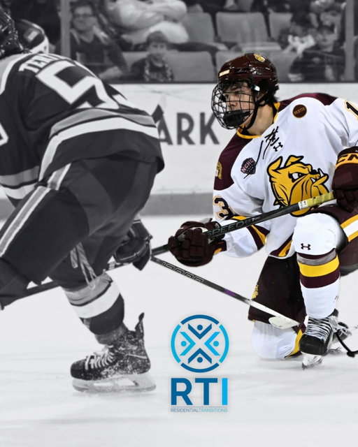 Success on the ice doesn’t happen without hard work, support, and trust in your team. RTI brings that same mindset off the ice. They’re hiring UMD students and recent grads for paid summer positions that build real skills, offer mentorship, and can lead to long-term careers. If you’re ready to grow and make a difference, this is worth checking out.
🔗 rti-mn.com/rti-employment.html