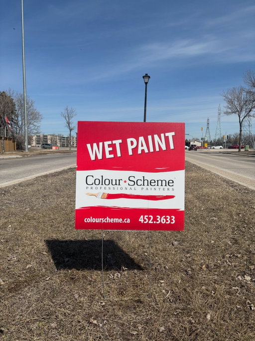 Spring is in full swing ☀️! 
Ready to start your exterior painting project? Give us a call to book your free estimate today 204-452-3633 📱 

#winnipeg #local #painting #exterior