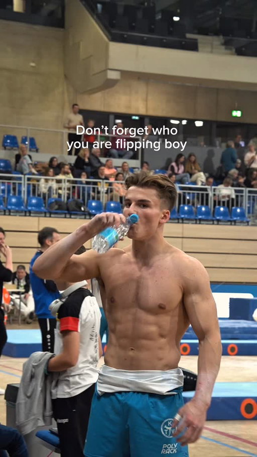 Don’t forget who you are