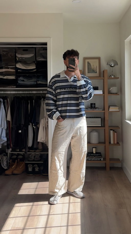 Spring outfit inspiration 👌🏼 

#outfitinspiration #ootd #mensfashion #outfitinspo
