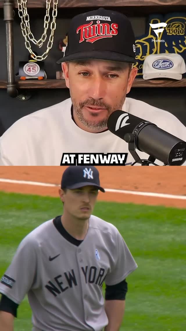 Red Sox and Yankees are on opposite ends of the spectrum

Presented by @fanaticsmarkets