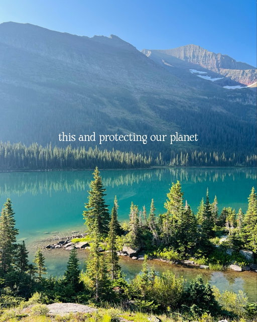 happy Earth day today & everyday🌎✨