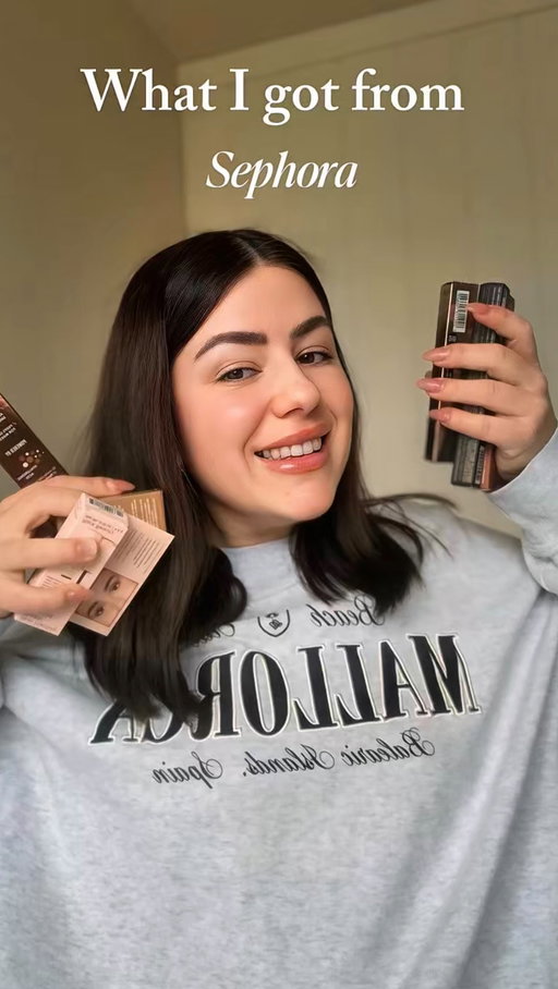 What did you pick up from the @sephoracanada sale, let me know in the comments ⬇️

@danessamyricksbeauty 
@rarebeauty 
@patricktabeauty 
@tatcha 
@natashadenonabeauty 
@rhode 
@maccosmeticscanada 
@anastasiabeverlyhills