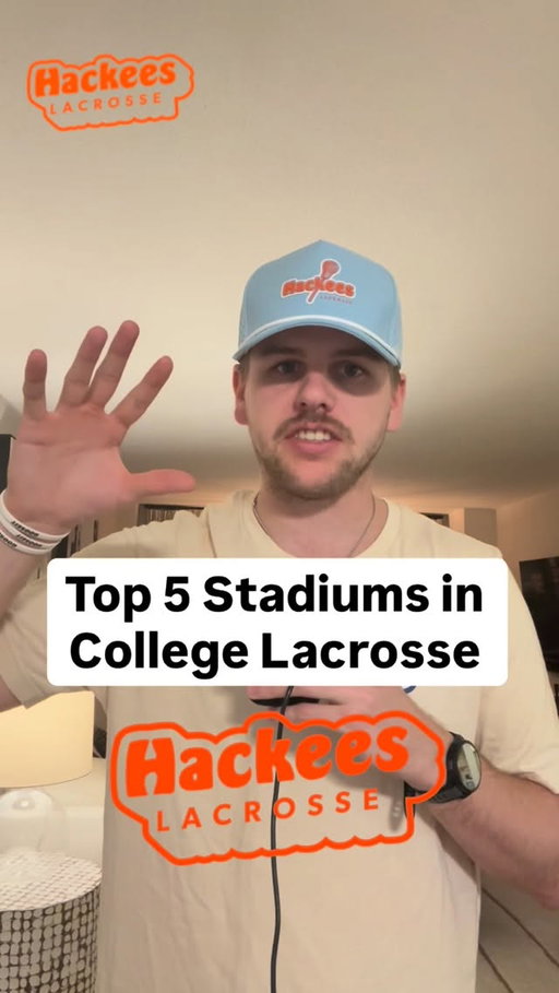 Drop a comment on what I missed 👇👇 @hackeeslacrosse