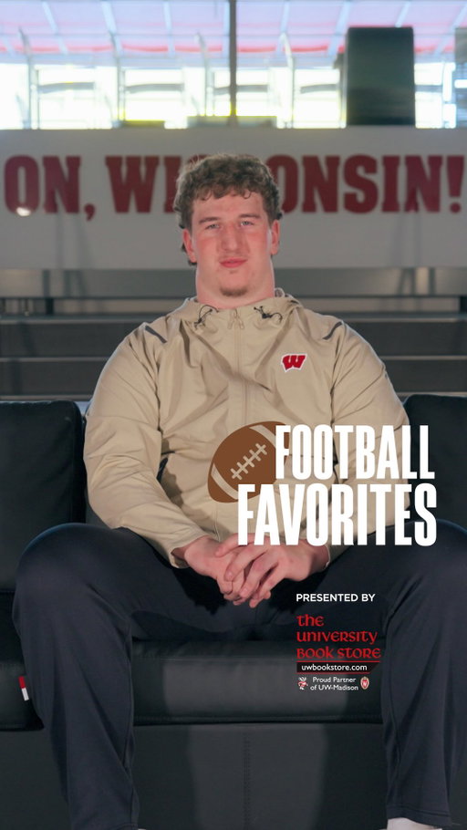 Don’t @ us…
Football Favorites Presented by @universitybookstore