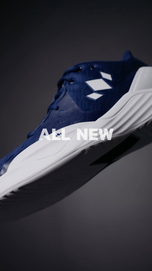 🚨 New Colorway Just Dropped 🚨 

Our latest Court Burst colorway, Deep Sea, is now available in Standard and Wide fit 🔹