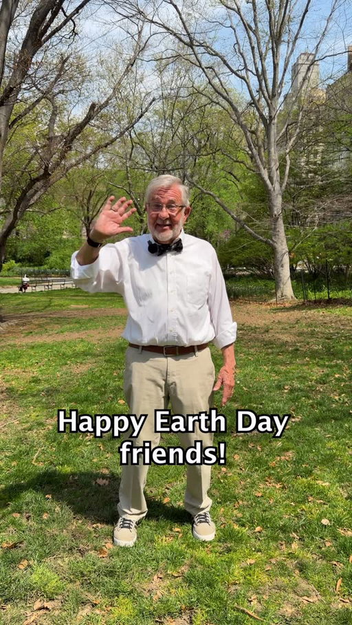 I am looking forward to seeing everyone going outside! 😁