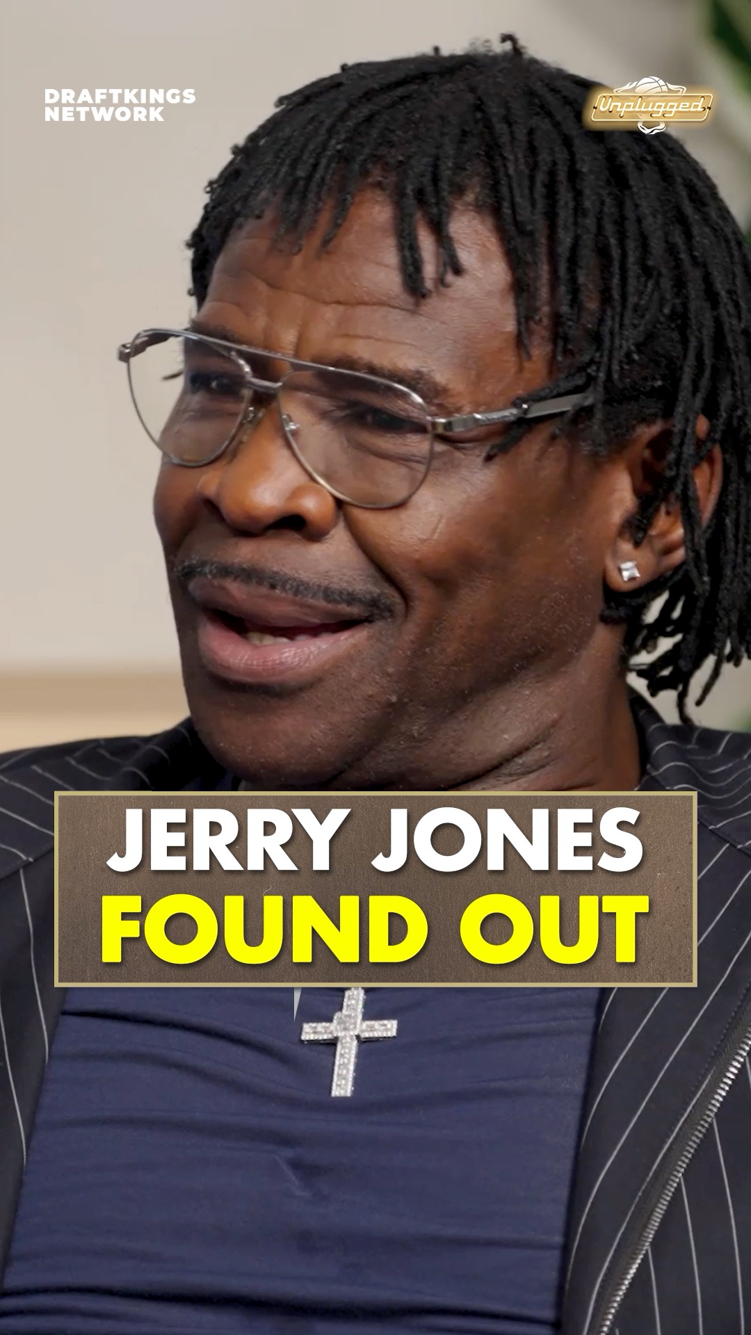 Leon Lett warned Mike… Then Jerry Jones found out 👀

Michael Irvin revisits the rise and fall of Dallas’ infamous White House.