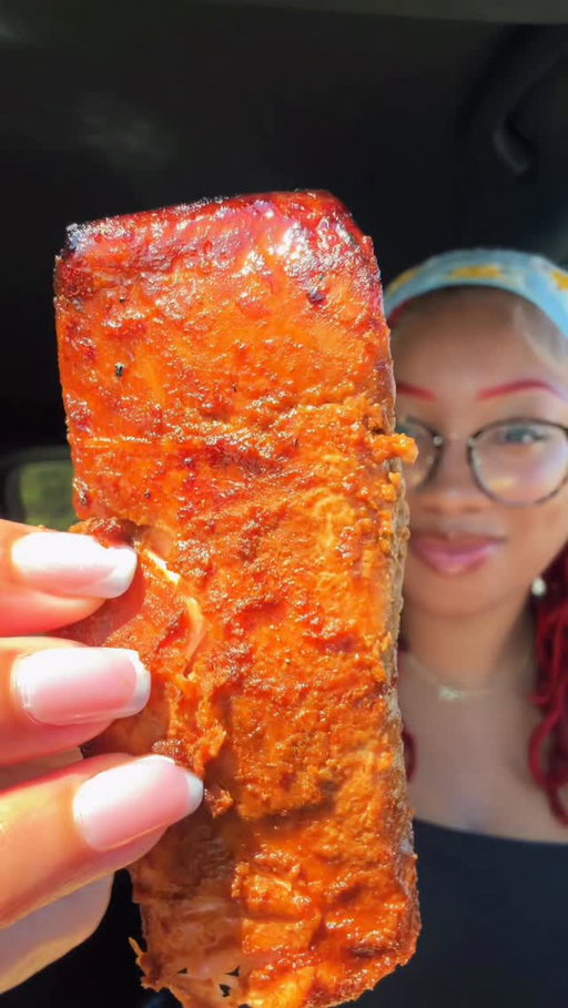 #ad Head to CAVA to try their new salmon marinated in house-made marinade finished with pomegranate glaze.
#cavapartner