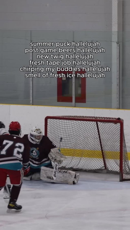 LUG Hallelujah