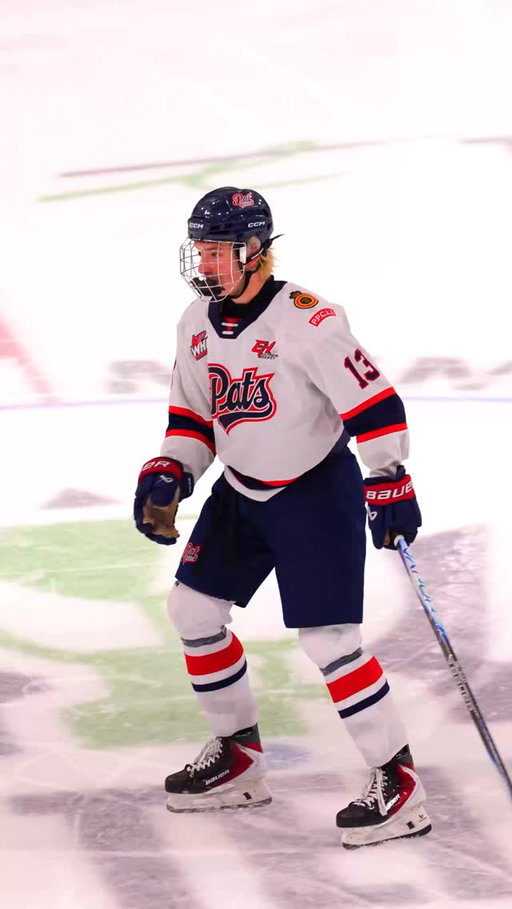 Liam Pue With A Nice Goal At The Telus Cup🏒
.
.
.
.
.
.
.

#hockey #hockeylife #hockeyplayer #hockeygame #hockeyplayers