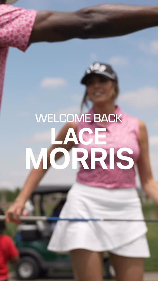 Welcome back to the classic @lacemorris3! The @jordannorwoodclassic supports @denverdreamcenter and we our honored that Lace continues to support Denver’s next generation by teeing it high and letting them fly! ⛳️⛳️⛳️