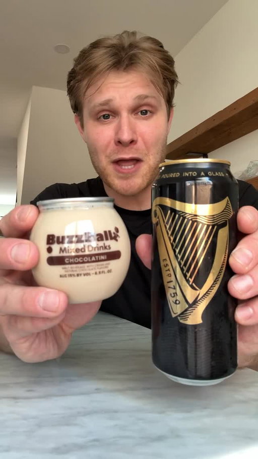 Chocolate Espresso WHAT?!