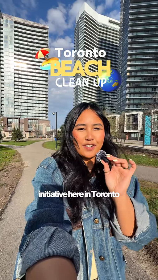 As someone who travels often, I really value brands that are making sustainability a priority. I recently partnered with @novoteltorontocentre and @oceanwise to support their shoreline cleanup initiative at Cherry Beach. 💙

It was such an impactful day, and I loved learning more about Novotel’s broader sustainability efforts across its five Canadian properties and how they’re working to create more thoughtful travel experiences.

 

#ad #sustainabletravel #earthmonth #novoteltorontocentre

 

@novotelmontrealcentre @novotel_airport_montreal @novoteltorontonorthyork @novotelvaughan