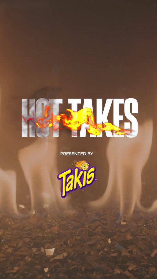 You already know what is more stressful
Hot Takes presented by @takisusa