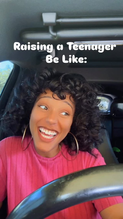 Teenage parents….how yall doing?! 🤣🤣🤣💀💀

#everythingelz #nola #neworleans #fyp #teenager