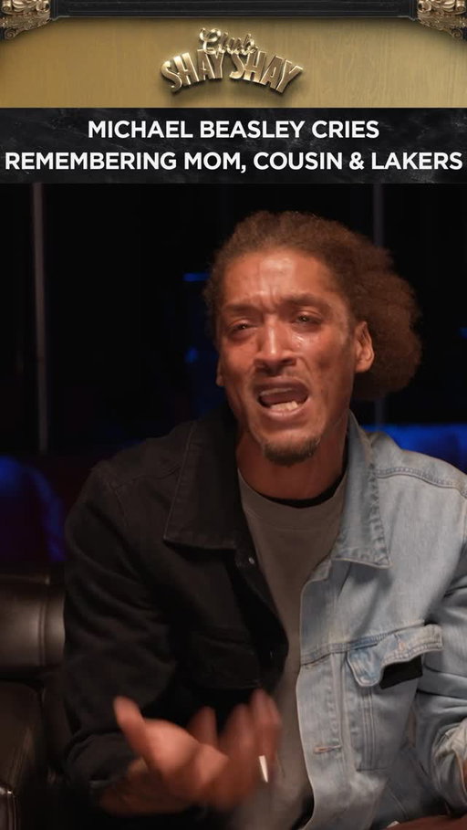 “LeBron James and Magic Johnson were laughing, too.” - Michael Beasley