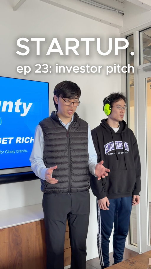 Ep 23: your engineers make the sales pitch

#officehumor #cluely #coworkersbelike #funnyskits #techbro