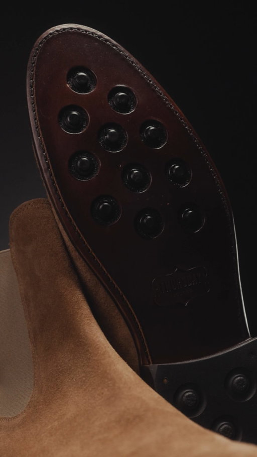 The cleanest pair of boots for the best time of year!
 
Cavalier - Sandstone
@thursdayboots