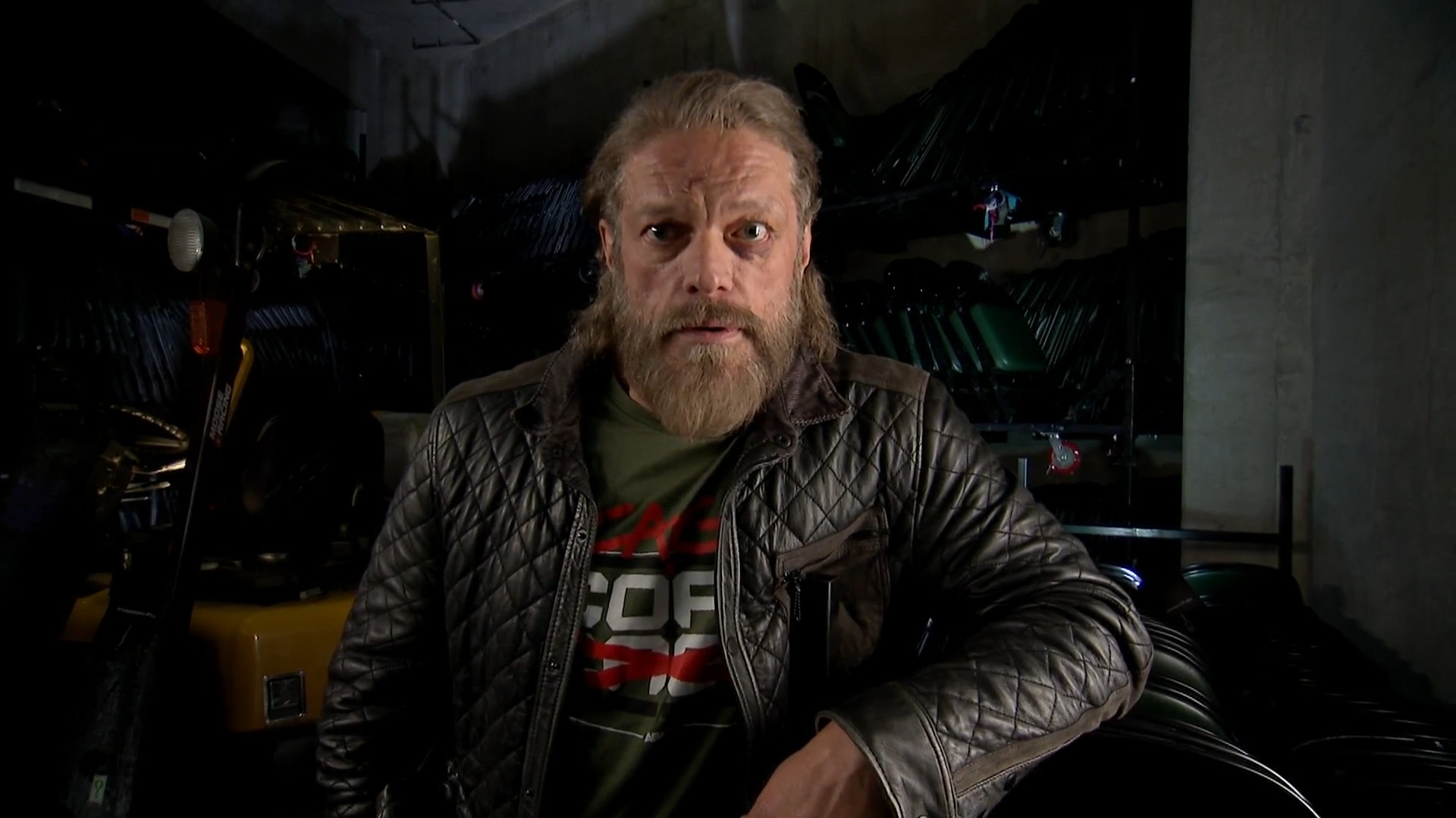 @ratedrcope issues a challenge to FTR for the #AEW World Tag Team Championships at Double or Nothing... but the stakes just got higher!

Watch #AEWDynamite LIVE COAST-TO-COAST on TBS & HBO Max