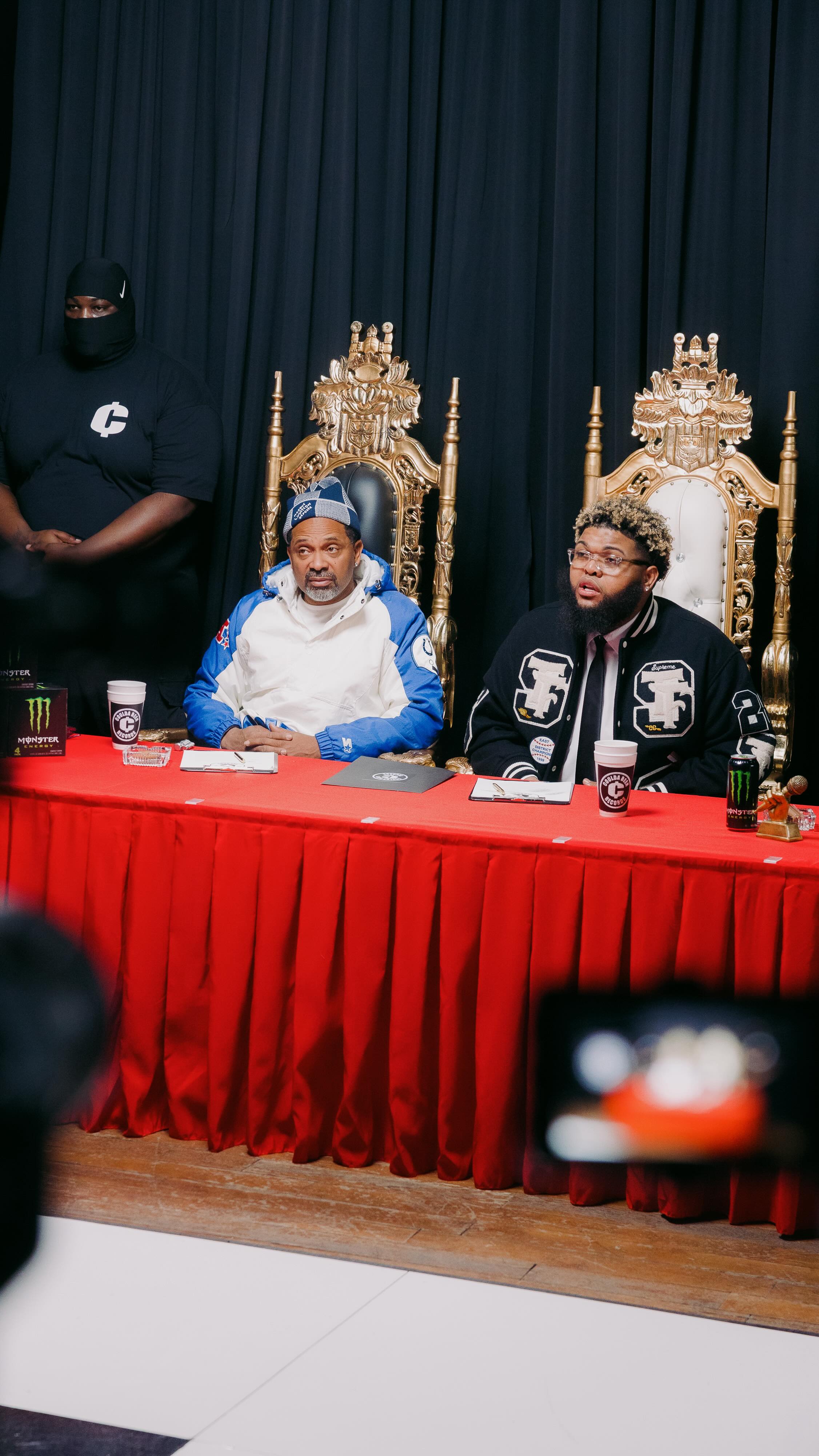 INDY AUDITIONS OUT NOW 🔥