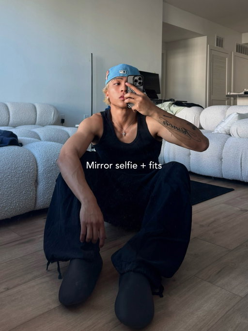 🤳🪞