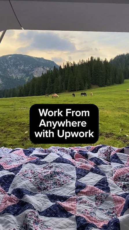 If you could work anywhere in the world, where would you pick?