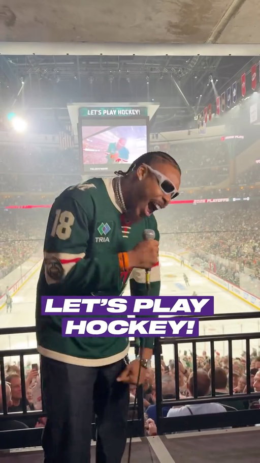 Had to get @jjettas2 out to his first @minnesotawild game