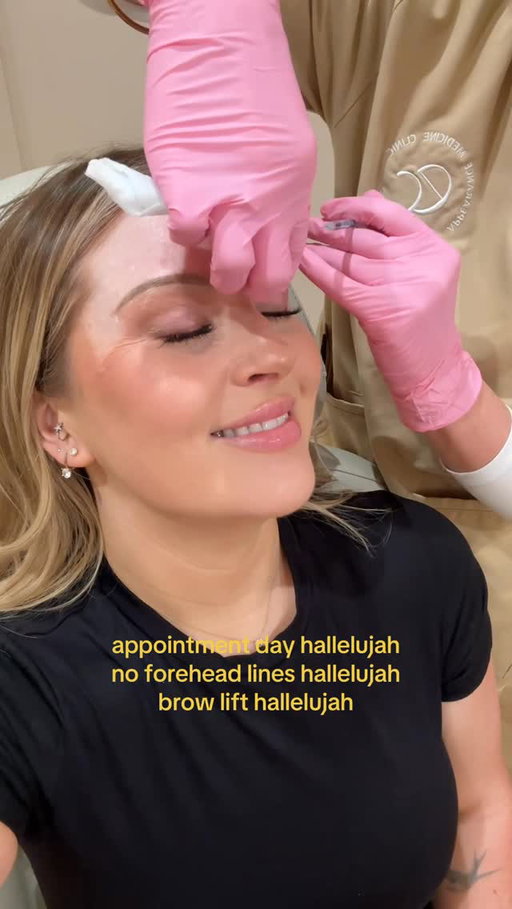 🥰💗👸🏼🎀💉