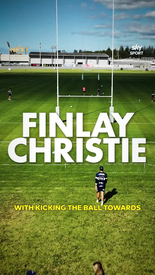 Congratulations to Finlay Christie who raised the bat for 100 Super Rugby games last week!!! He’s come along way since eating Timezone lollies.