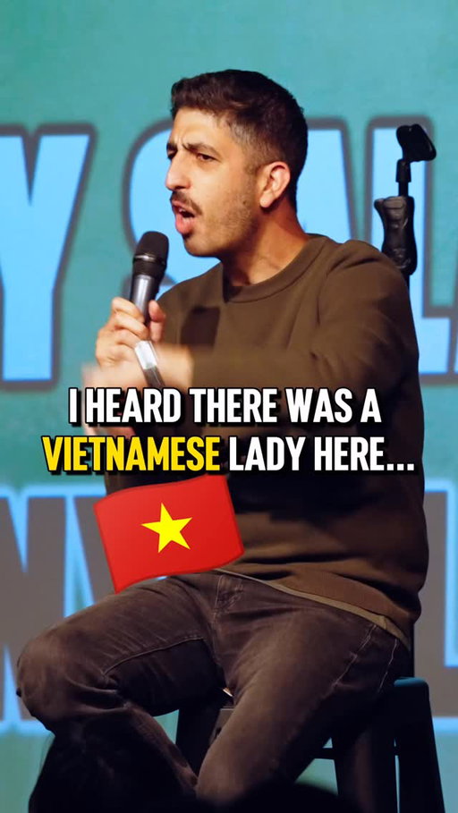 Pho weather is back!  SYDNEY May 29
At @comedystoresyd 
Link in bio

#pho #cuisine
