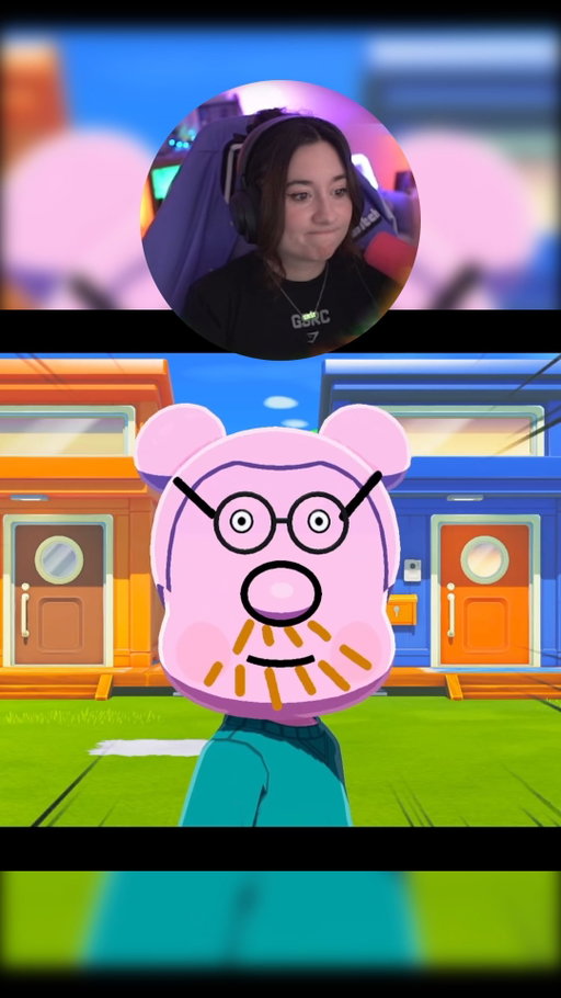 fergie doesn't deserve this

.
.
.
.

#tomodachilife #peppapig #tomodachilifelivingthedream #gaming