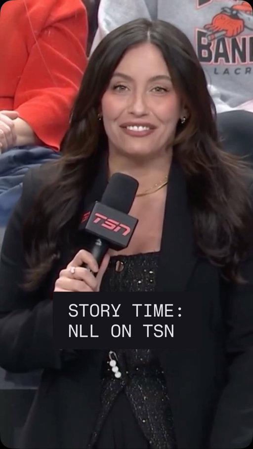 Story Time 📚👓🗣️

John Tavares, widely regarded as the GOAT in the lacrosse world, isn’t too keen on the spotlight. While he’s good for a morning, shootaround chat and shooting the sh✨t, we actually speak with his assistant coach and team GM Steve Dietrich more often. 

However,  one thing that Tavares does love to do is shine light on other people or places he thinks he deserves it and Saint Christopher House is an organization that he holds near to his heart. 

A son of immigrants parents, Tavares is from humble beginnings and it was great to speak with him about the place he fell in love with the sport he is still dominating, even if it’s behind the bench now 🥍🏆🐐