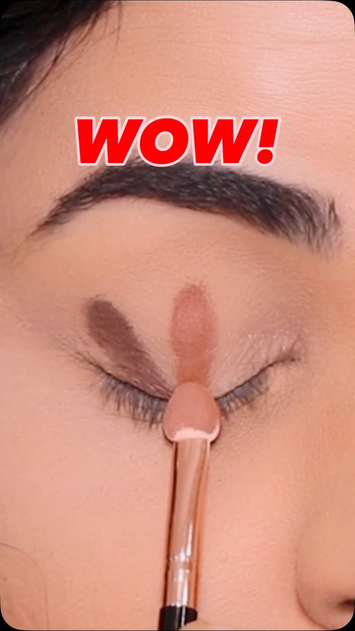 Would you try this eye makeup look?
@yslbeauty @urbandecaycosmetics @lorealparis #makeuptutorial #makeupartist #makeup #makeuptransformation #easymakeuptutorial