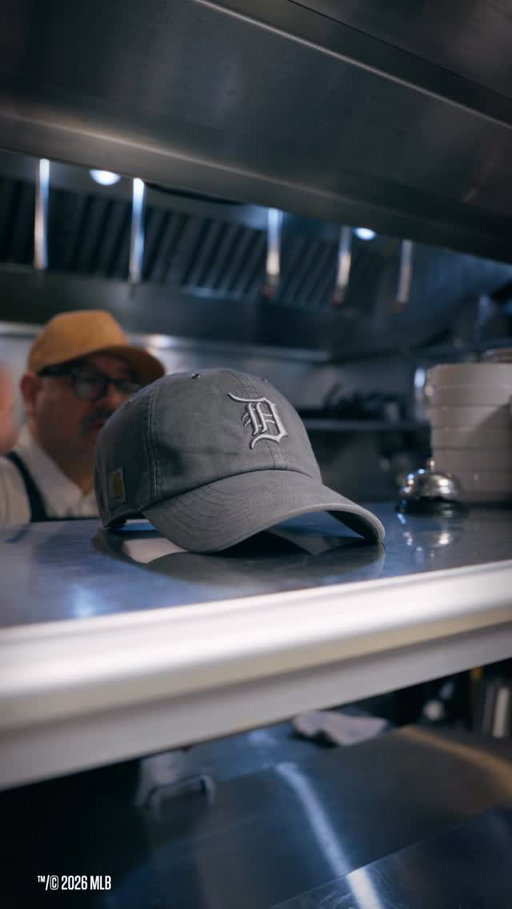 Order up! Grab a new Carhartt x @47 Dyed hat while they’re still hot.
